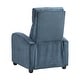 preview thumbnail 24 of 180, Fremont & Park Covelo Corduroy Recliner Collection - Push Back Recliner and Power Lift Chair for Apartments and Living Rooms