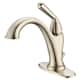 Option Brushed Nickel UF35213
