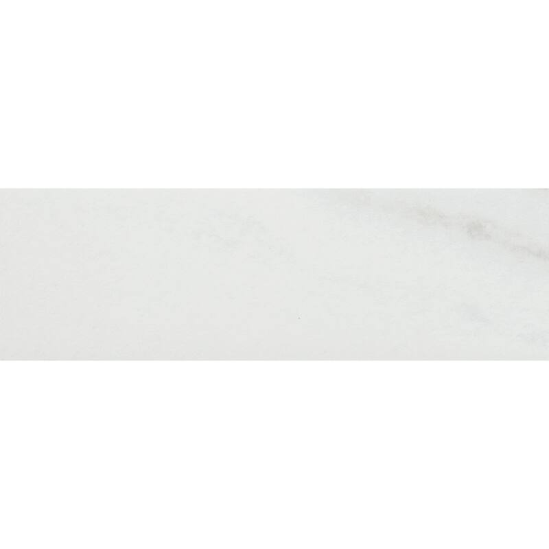 Penthouse 4x12 Polished Porcelain Subway Tile - Floor, Wall, Backsplash