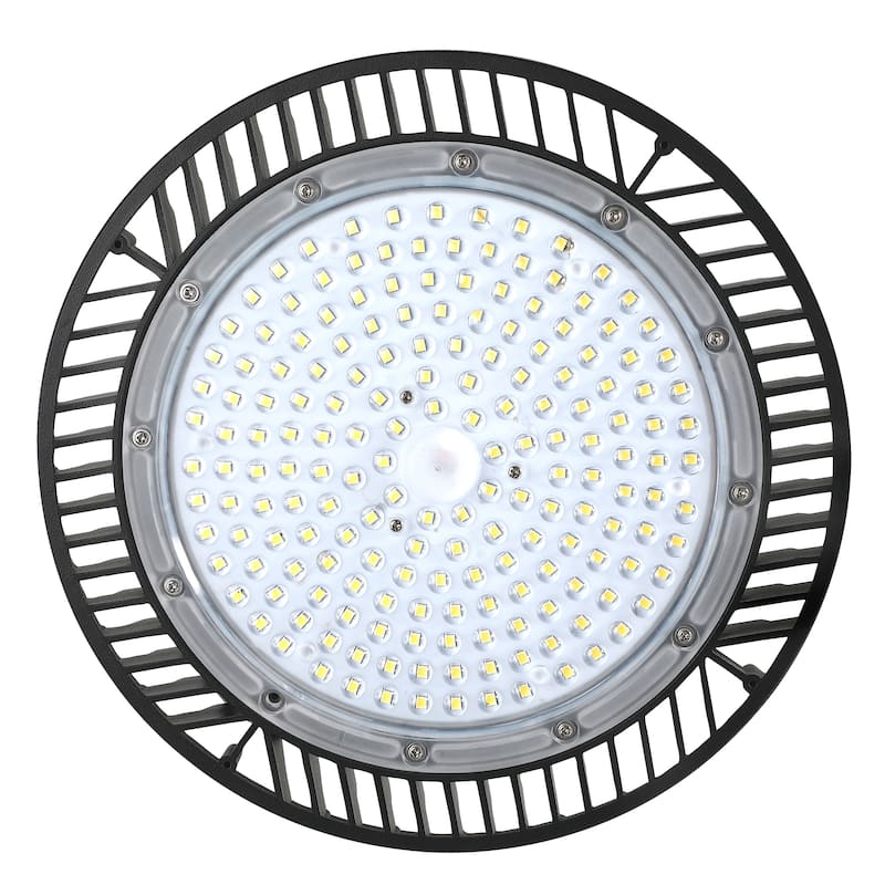 LED Inch High Bay Light