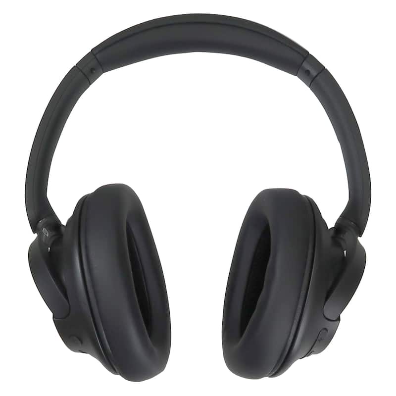 Sony Wireless Over-Ear Noise-Canceling Headphones WH-CH720N (Black) + JBL T110 in Ear Headphones