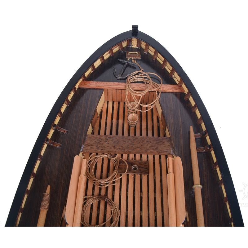 RMS Titanic Life Boat 1 to 2 Scale 15 Feet