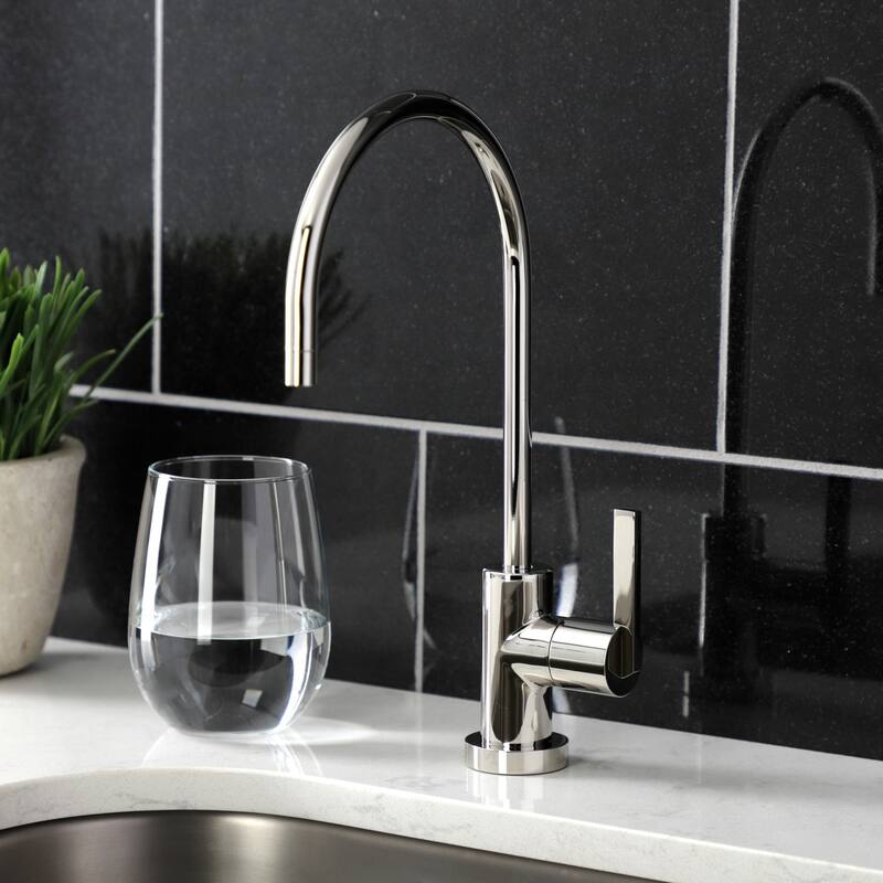 Continental Water Filtration Faucet