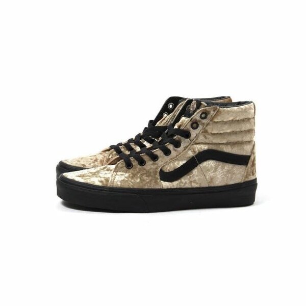 velvet vans womens