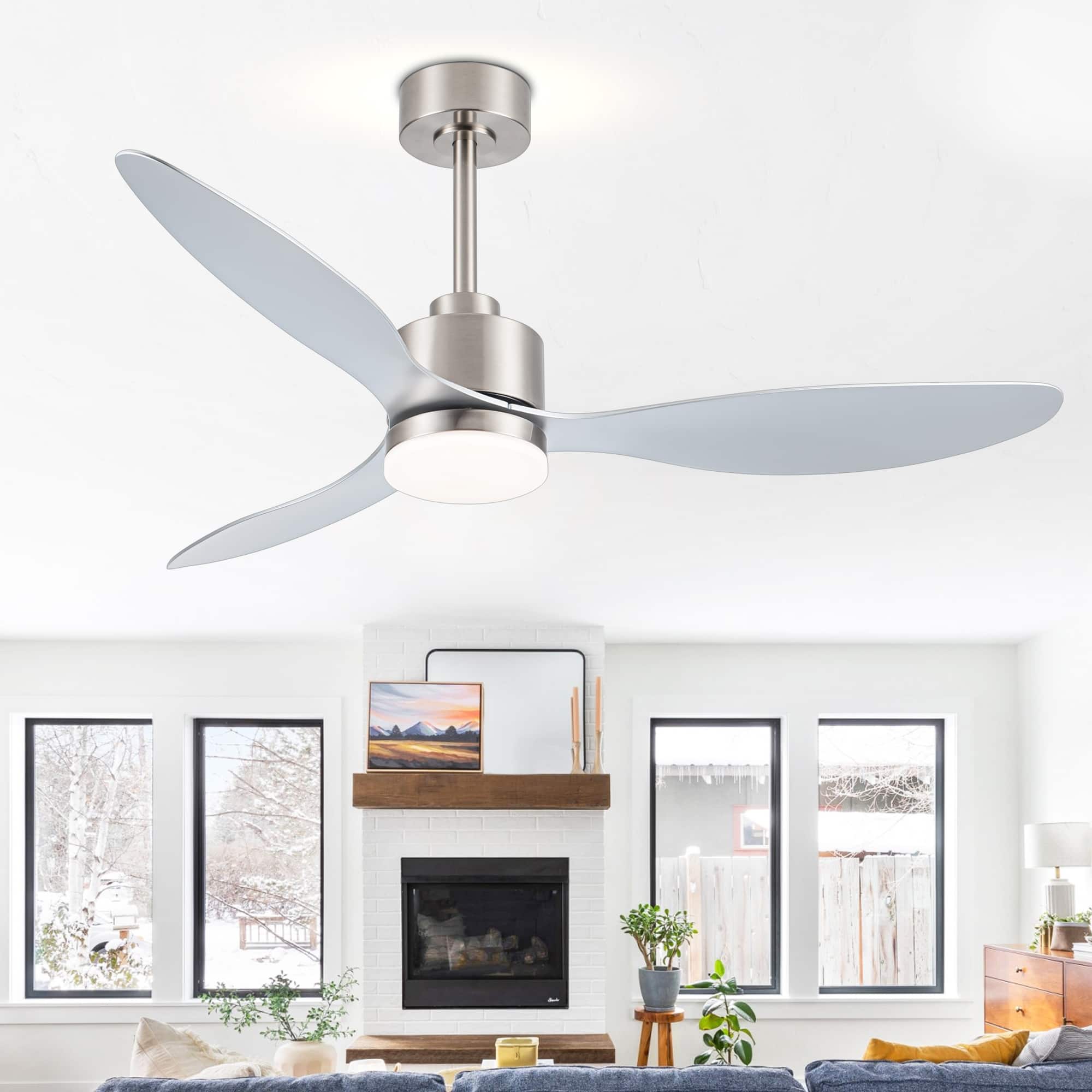 Option Brushed Nickel+Silver