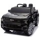 preview thumbnail 46 of 77, 12V Kids Ride-On Car, Licensed Chevrolet Silverado EV with Parental Remote, LED Lights, Bluetooth, Music, and Slow Start