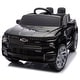 preview thumbnail 46 of 77, 24V Licensed Chevrolet Silverado EV Ride-On Car for Kids with Slow Start, LED Lights, Bluetooth, USB, MP3, and Remote Control