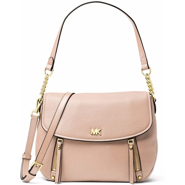 michael kors evie black