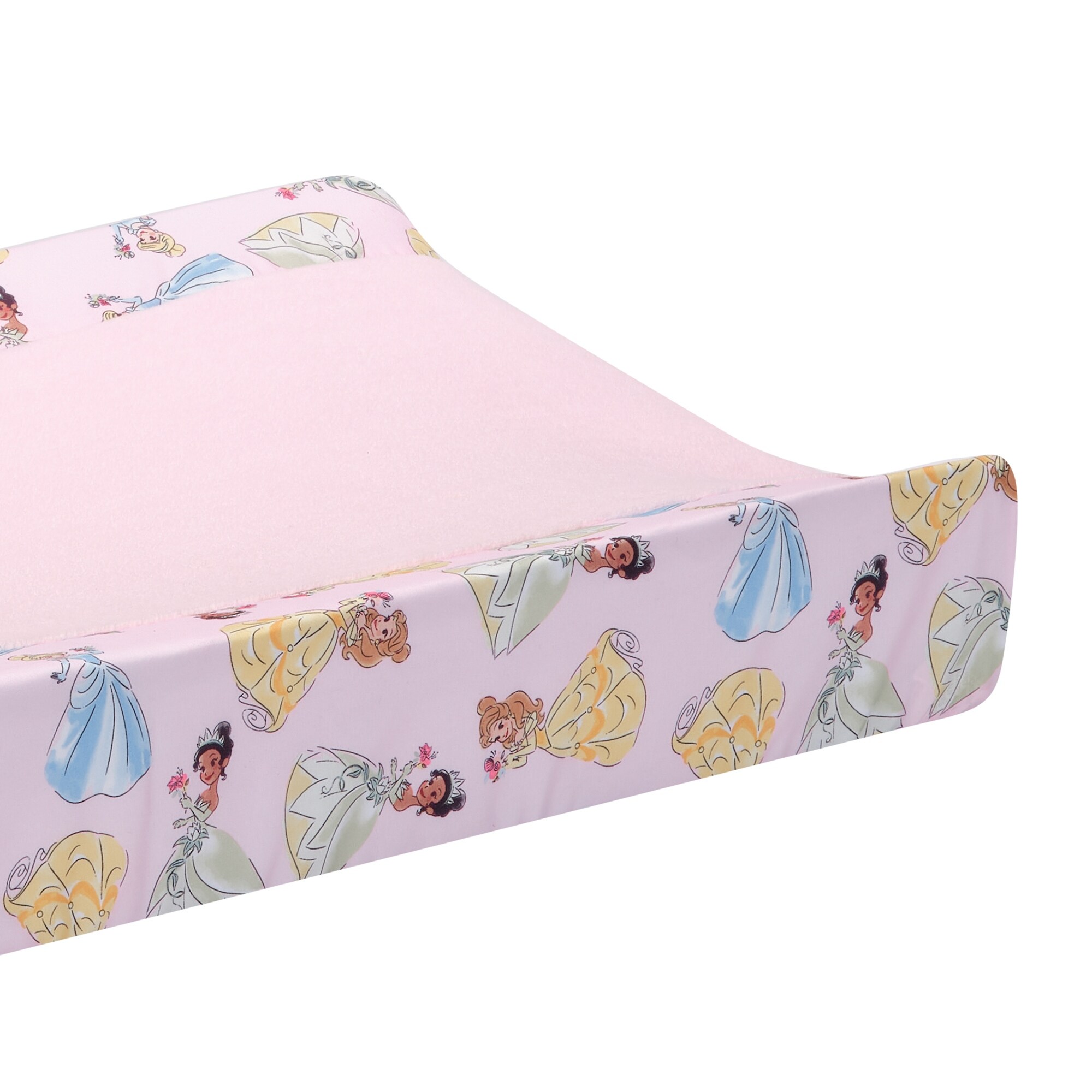 Disney changing deals pad cover