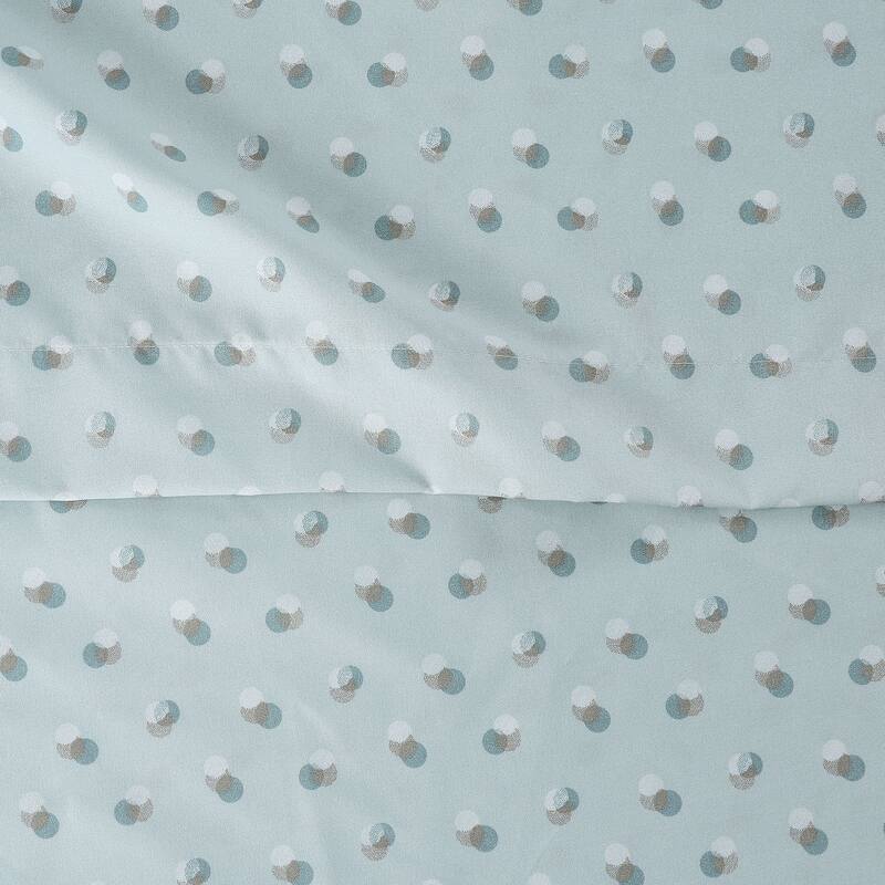 Francoise Spa Sheet Set