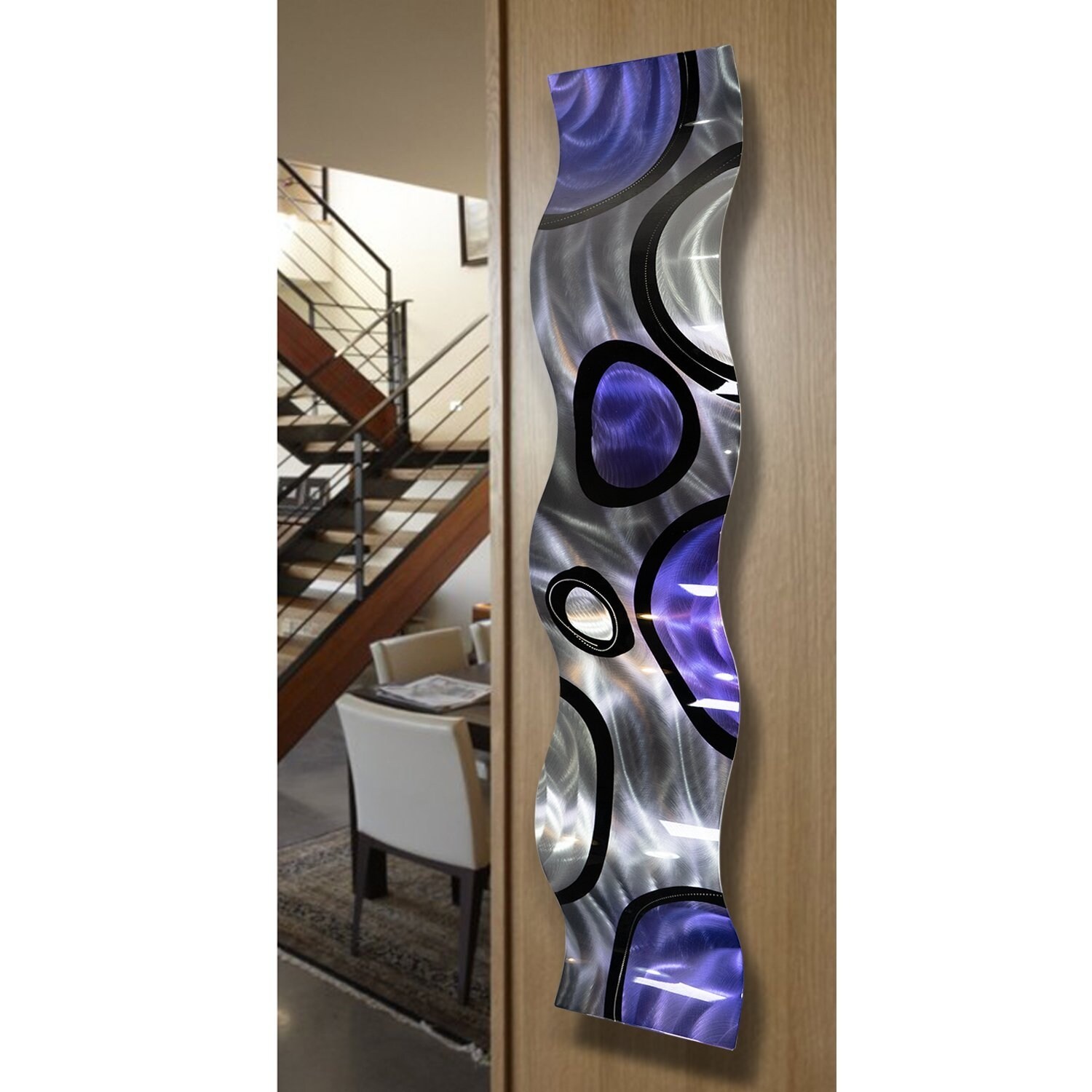 Home Garden Wall Sculptures Jon Allen Metal Art Wall Accent
