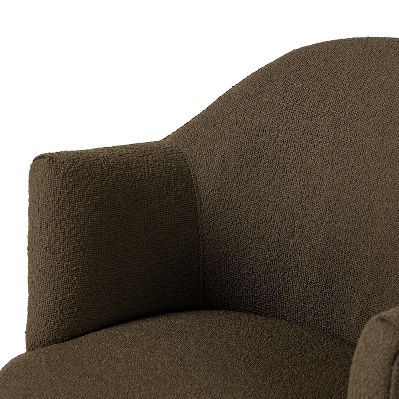 Haven Home Northbrook Swivel Chair