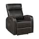 Option Espresso (Faux Leather)