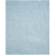 preview thumbnail 23 of 41, SAFAVIEH Handmade Toronto Shag Orphee Polyester Rug 8' x 10' - Light Blue - Rectangle