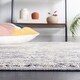 preview thumbnail 6 of 10, SAFAVIEH Opal Josiane Modern Abstract Rug
