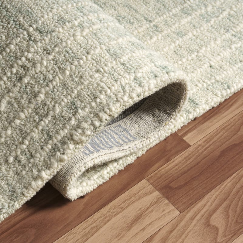 Sevita Contemporary Geometric Hand-Tufted Area Rug