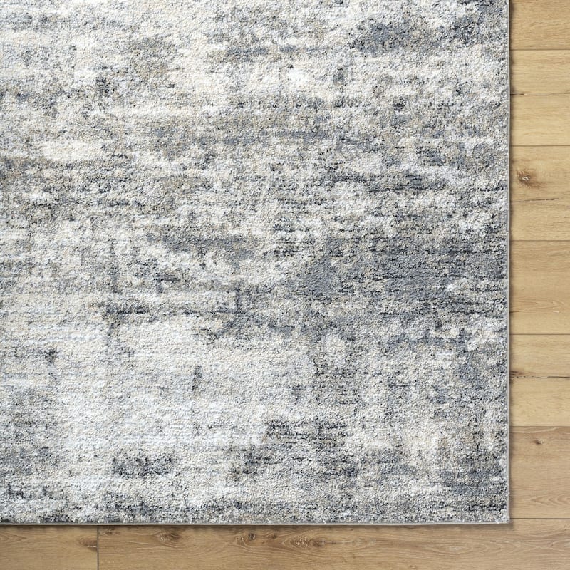 Livabliss Portofino Modern Casual Abstract Area Rug