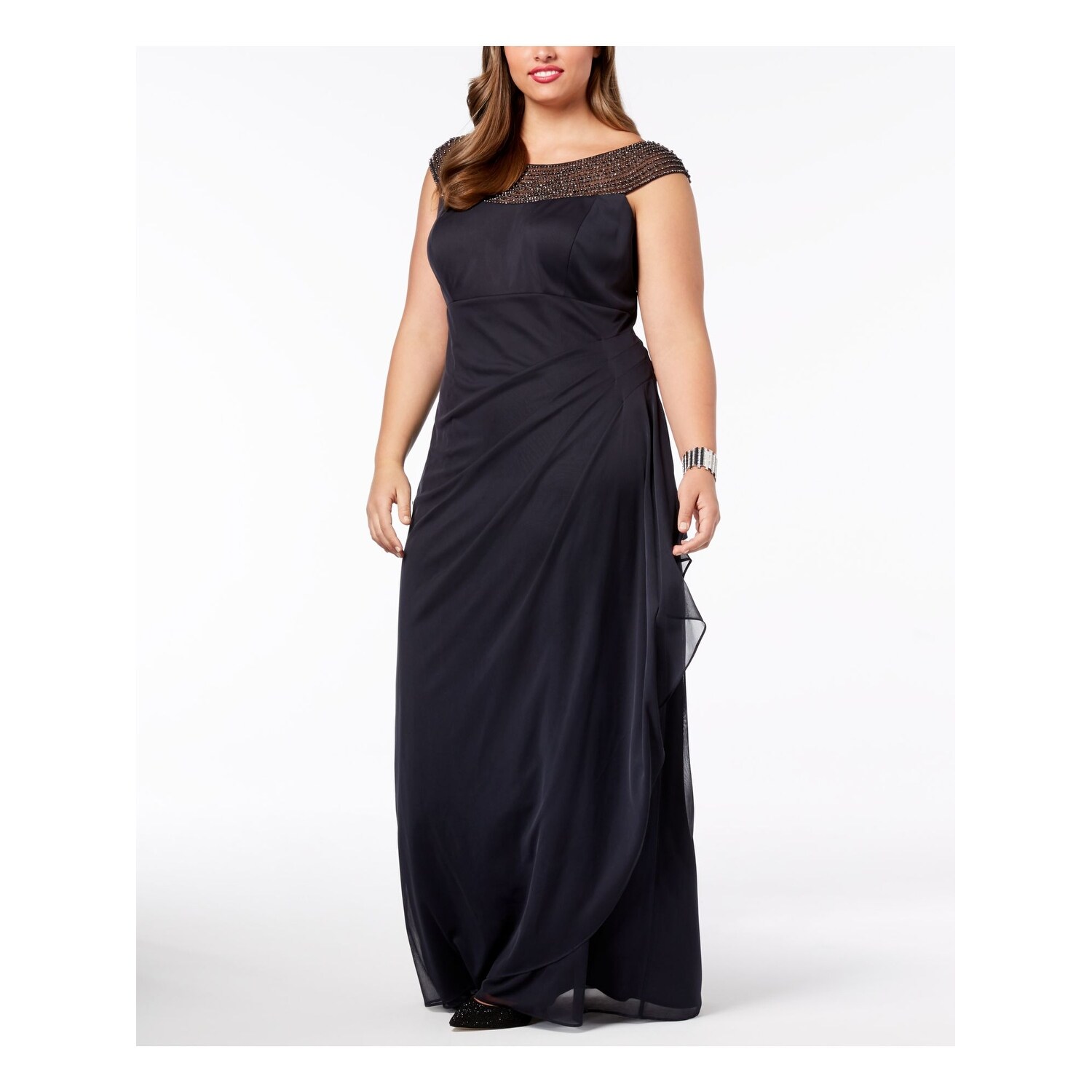 16w prom dresses