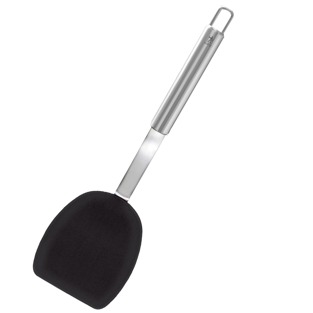 J A Henckels International Stainless Steel Silicone Turner Stainless Steel Overstock 15123476