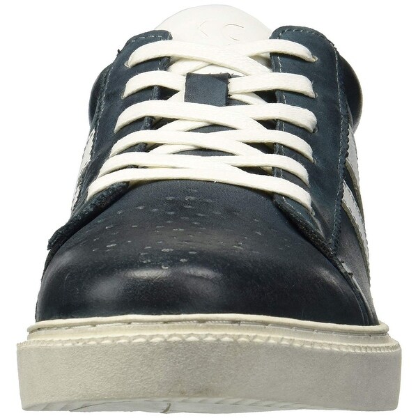 Kenneth Cole REACTION Men/'s Madox Sneaker B