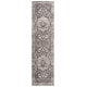 preview thumbnail 39 of 39, SAFAVIEH Vintage Persian Eligija Vintage Oriental Rug 2'2" x 12' Runner - Grey/Charcoal - Runner
