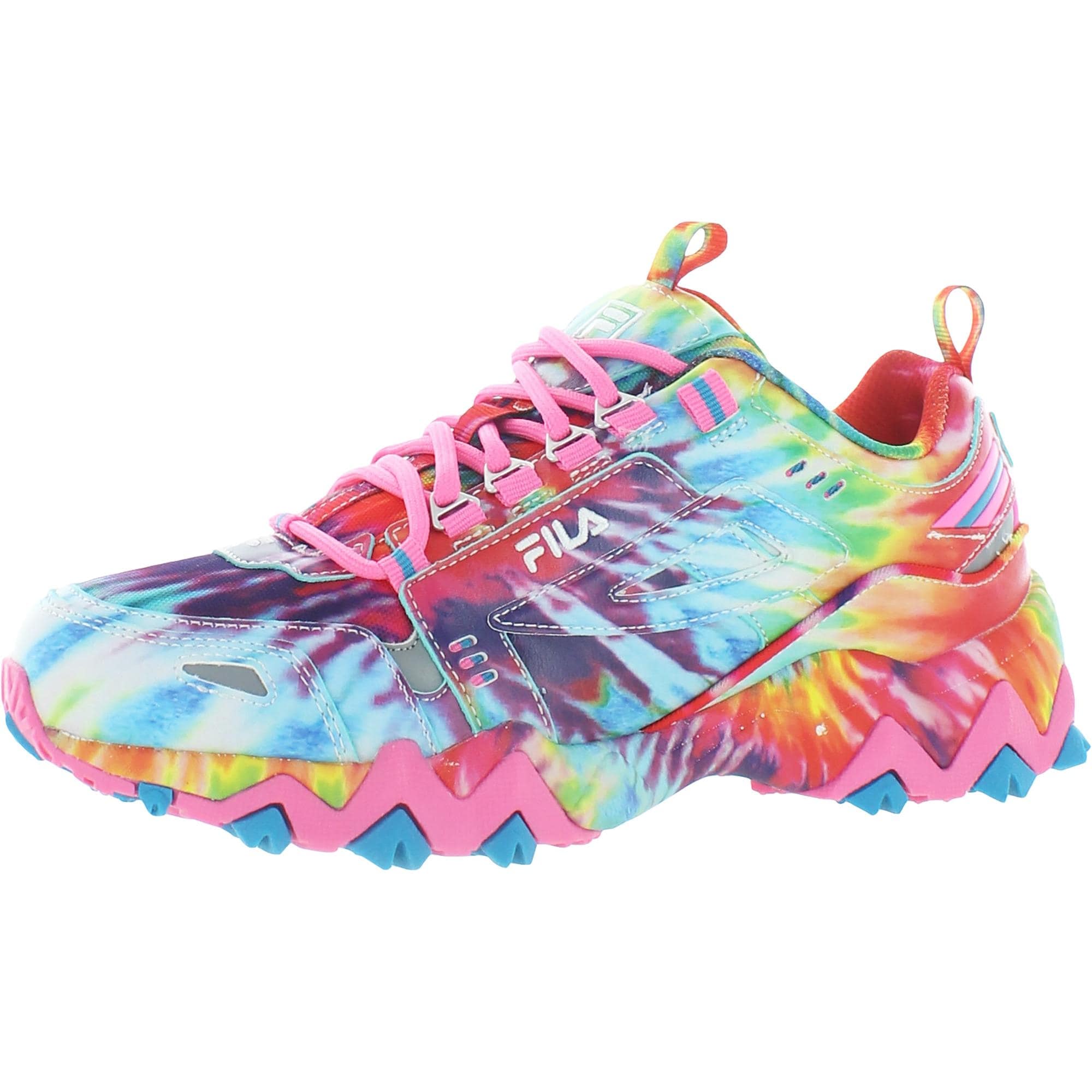 women's oakmont tr tie dye
