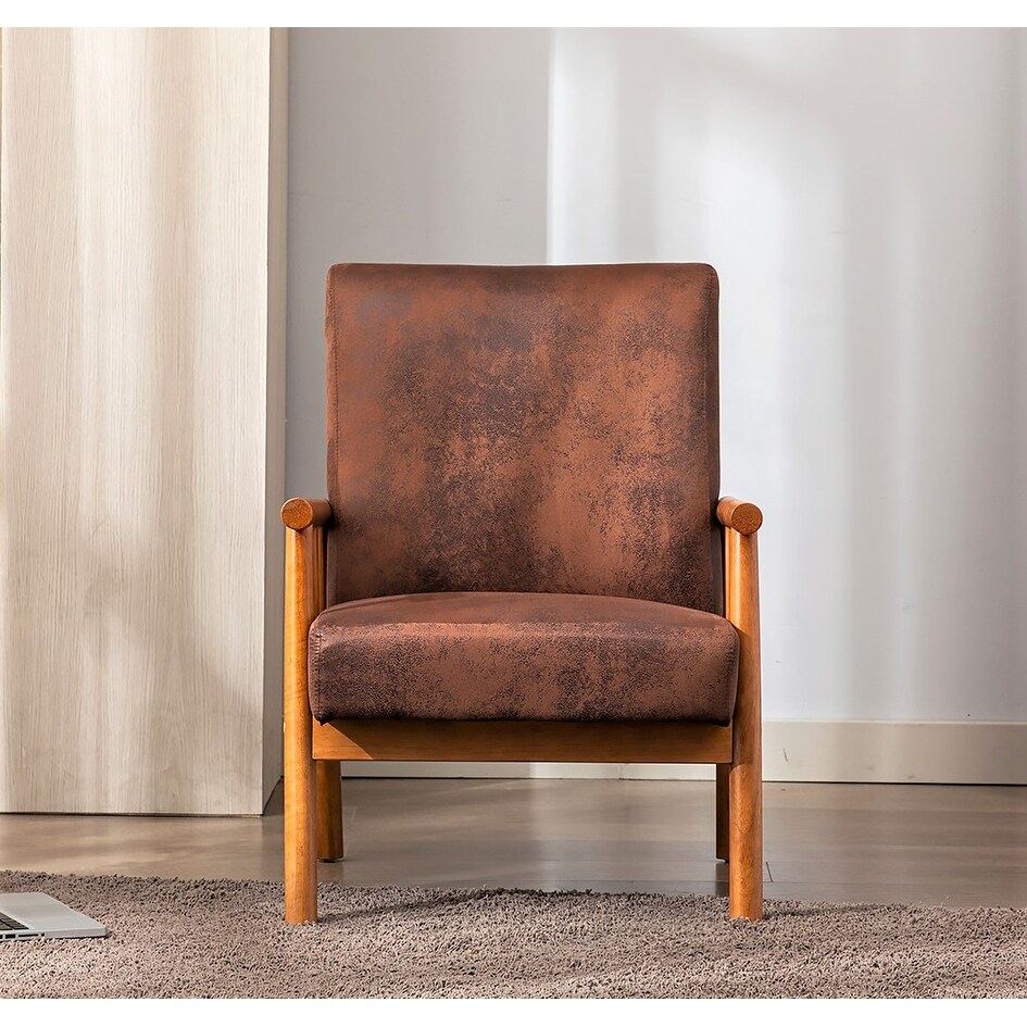 Dube 25 Wide accent Armchair