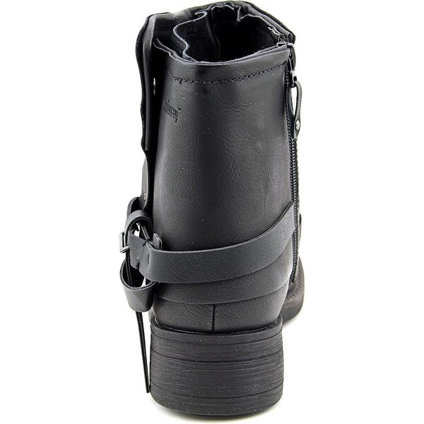 coolway leather boots