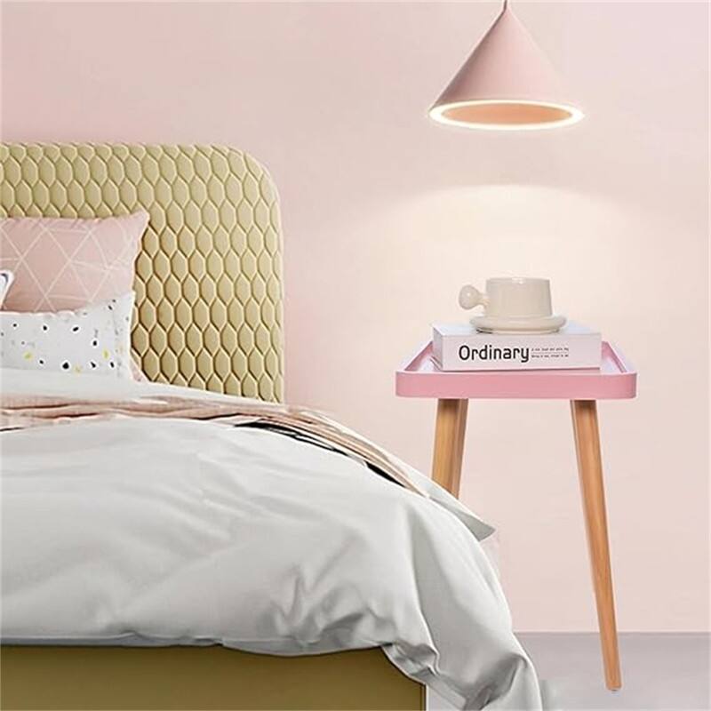 Small End Table Accent Table