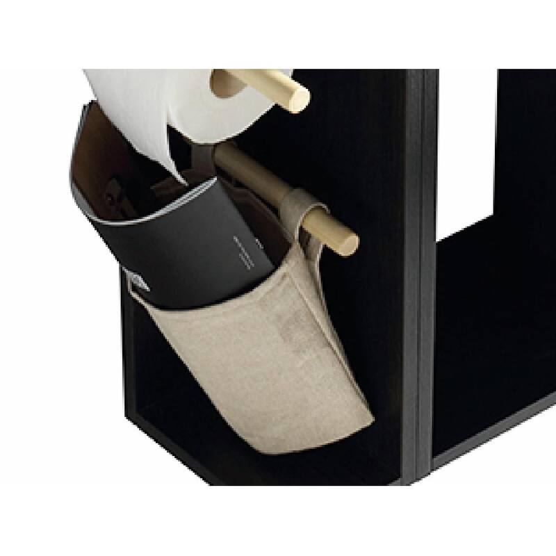 16-Inch Bathroom Vanity Sink Combo for Small Spaces