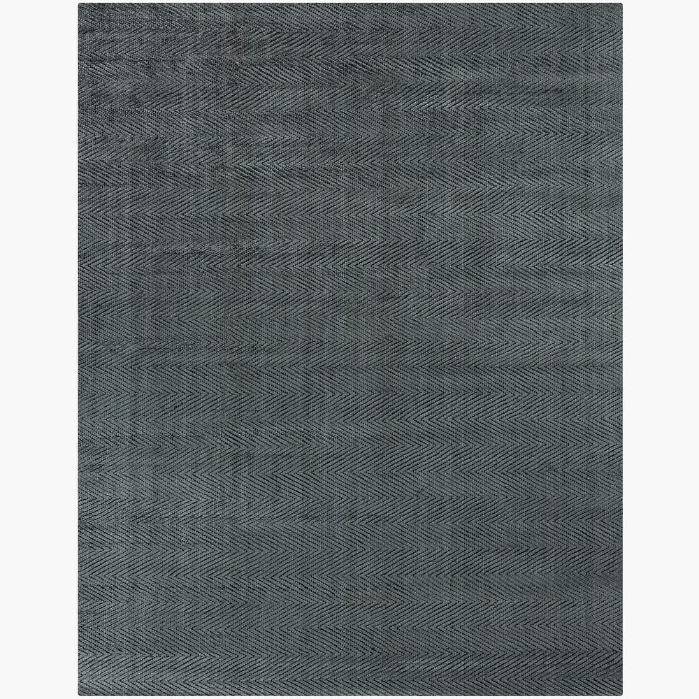 Ben Soleimani Shevra Viscose Hand Woven Rug
