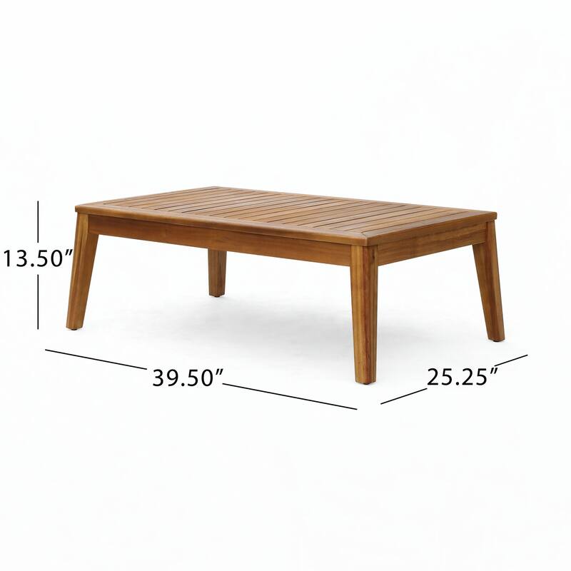 Outdoor L SHAPE SOFA SET