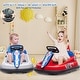 preview thumbnail 22 of 20, Toddlers Bumper Car, 6V Kids Electric Ride On Toys
