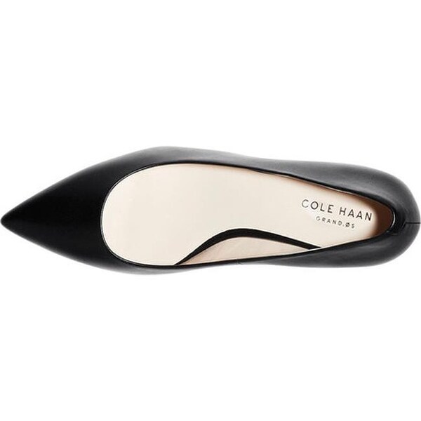 cole haan marta waterproof pumps