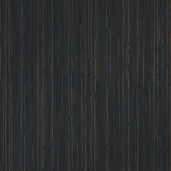slide 2 of 4, Fibre Stripe Twilight Wallpaper