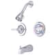 Option Polished Chrome