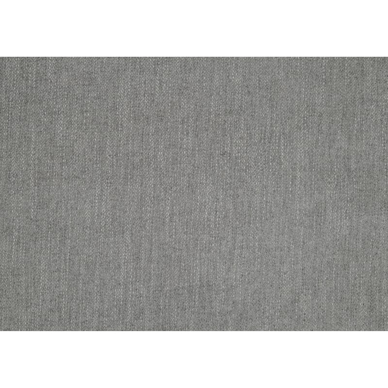Modern Home Furniture 1pc Stylish Bench Gray Chenille Upholstery Sleek Design Champagne Finish Metal Legs Entryway Bench