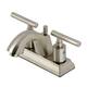 Option Brushed Nickel