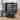 Roomfitters Kitchen Pantry Organizers and Storage Kitchen Cabinet, Storage Hutch with Door Spice Racks, Wine Rack