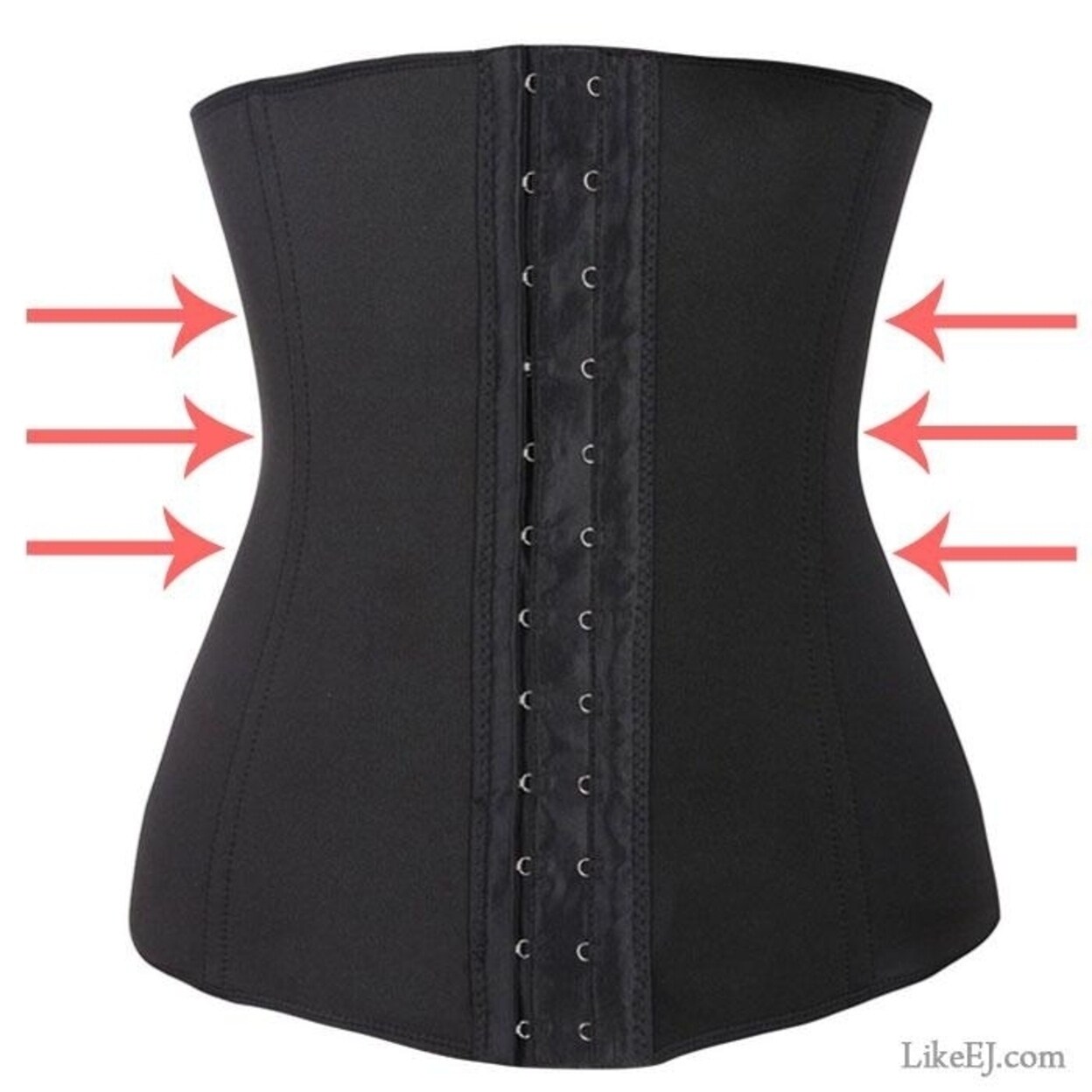 Workout Sport Tummy Control Waist Trainer Cincher Underbust Corset Body Shaper Slim Belt Overstock 31157406 Full body shapers, with sizes based on the size. workout sport tummy control waist trainer cincher underbust corset body shaper slim belt