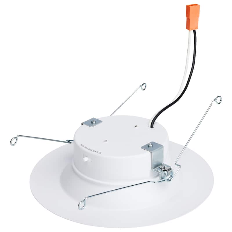 12.5 Watt LED Retrofit 5-6 Inch 27K/30K/35K/40K/50K CCT Selectable