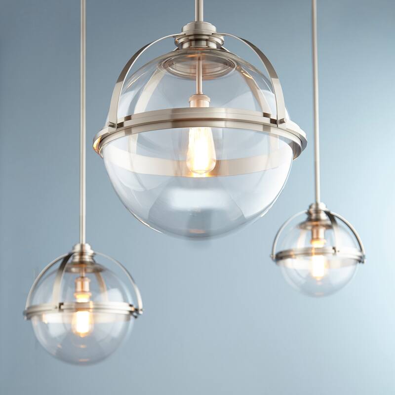 Quorum International 15" Wide Pendant