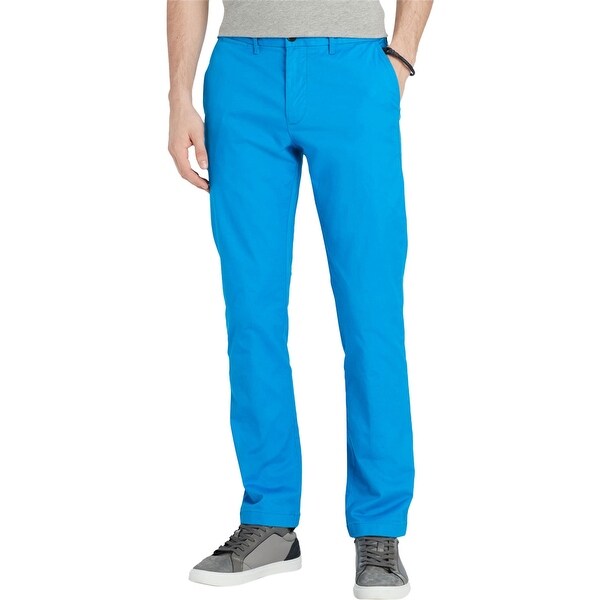 tommy chino pants