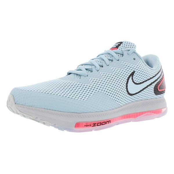 nike zoom all out low 2 women's running shoe