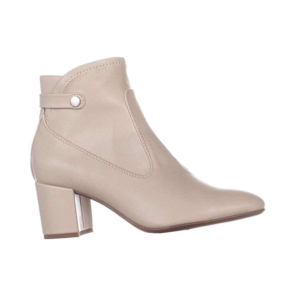 franco sarto pointed toe booties