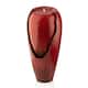 Alpine Corporation 33" Tall Water Jar Fountain with LED Light