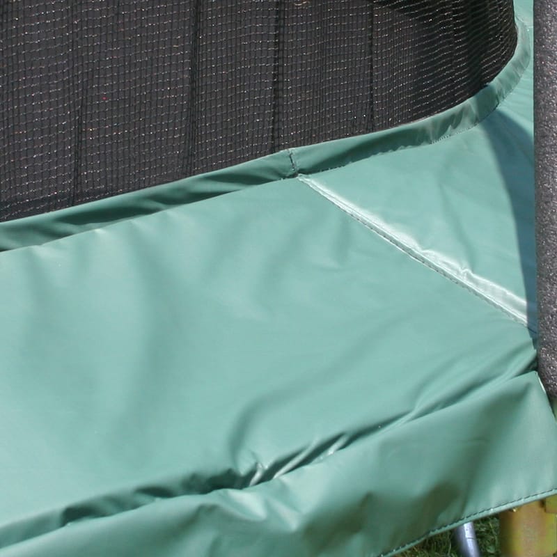Skywalker Trampolines 16'X14' Oval Replacement Spring Pad - Green