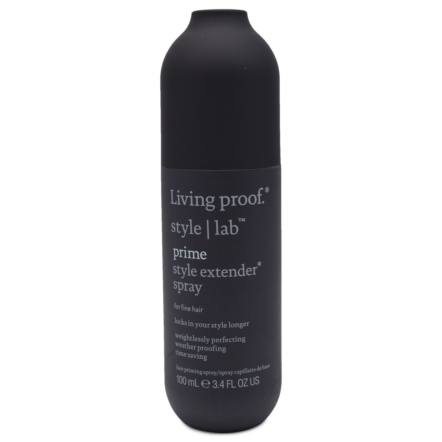 Living Proof Lab Prime Style Extender Spray 3 4 Oz Overstock 20862488