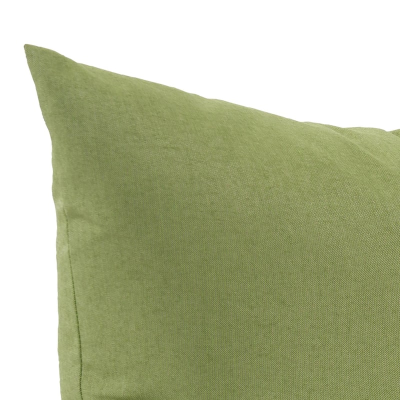 Allan Andrews Indoor/Outdoor 14" x 22" Rectangular Accent Pillow with Cover, Seascape Collection
