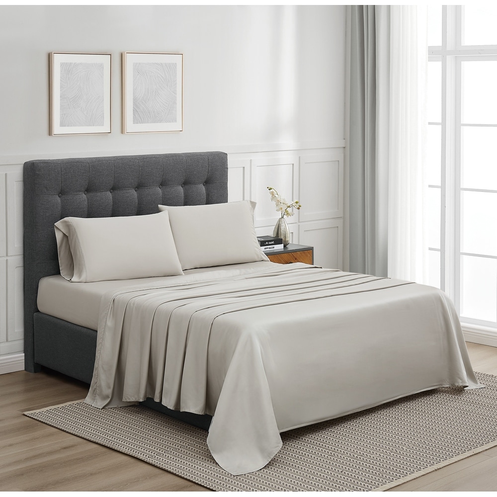 Bed bath and beyond tencel sheets clearance